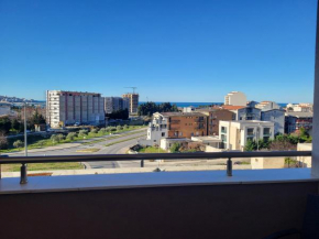 Apartments 402